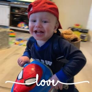 Meet your Posher, Barbie